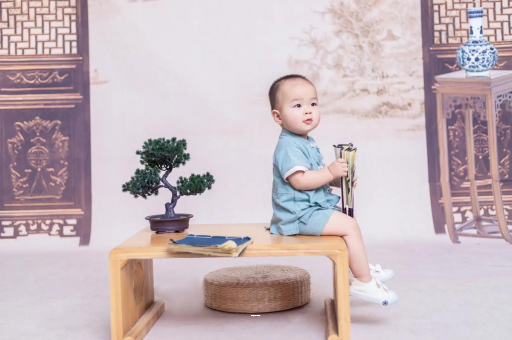 茌平孕妇尖肚子和圆肚子